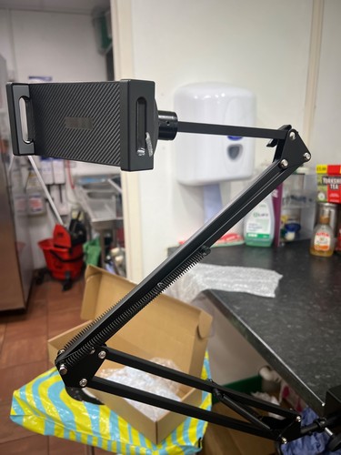 360 long arm lazy tablet - long,
