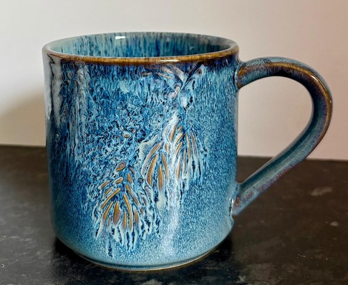 Vintage ana jakobs blue - vintage,