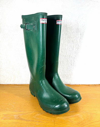 Hunter original tall - original, made