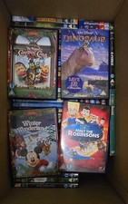 50 x Walt Disney Classics DVD