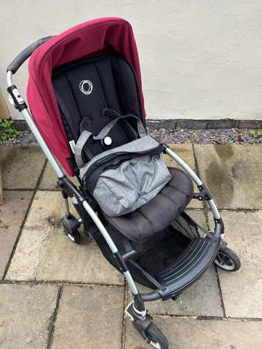 Bugaboo bee footmuff - bee,