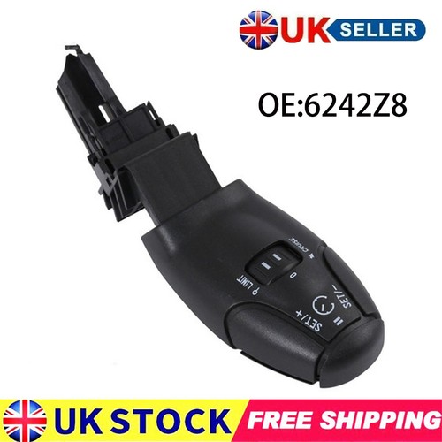 Cruise control stalk for - cruise,