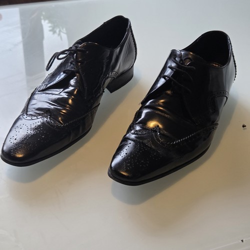 Mens size jeffery west - mens,