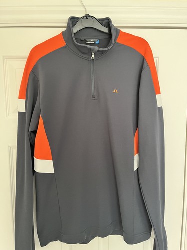 Lindeberg mid layer - j, xl