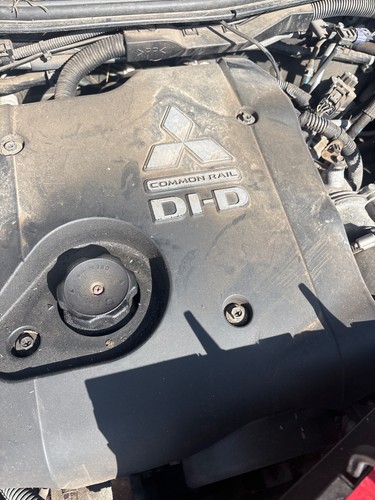 Engine 2014 mitsubishi - mitsubishi, /