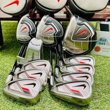 NIKE Slingshot Fullset 1w 3w