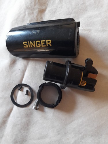 Singer 221k 222k light module - light,