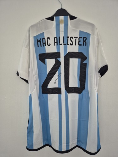 Alexis mac allister hand - mac,