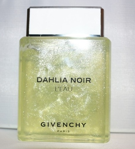 Givenchy dahlia noir - givenchy,