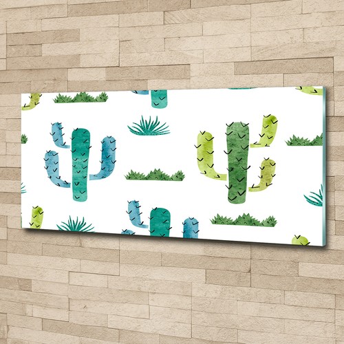 Glass print wall art image - glass,