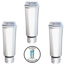 3 x TEFAL CLARIS Genuine Quick