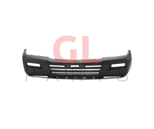 Front bumper cover for - bumper,