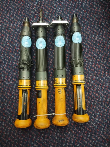 Atlas copco tensor straight - atlas, ds