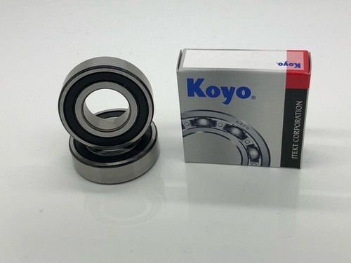Koyo suzuki drz400 front - koyo,
