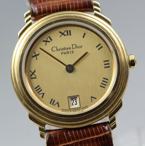 Near mint christian - [near, dior