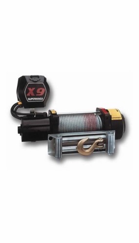 Superwinch 1902b series - superwinch,
