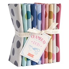 Tilda Fabric: Fat Quarters