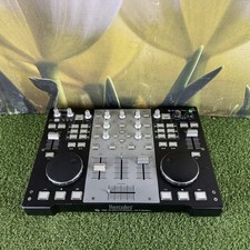 Hercules DJ Control Steel