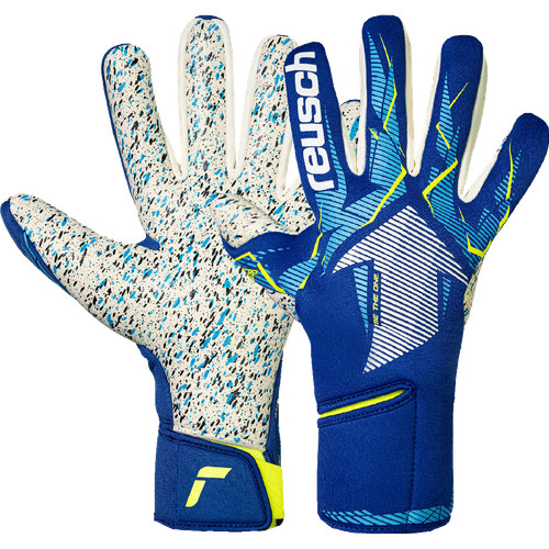 Reusch fastgrip fusion - reusch,