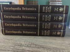 Encyclopedia Britannica