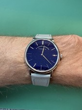 A. Lange & Sohne Saxonia Thin