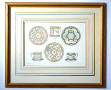 VINTAGE FRENCH SEVRES