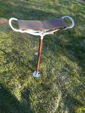 Vintage Shooting Stick  26" to