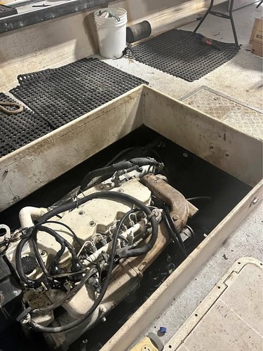 Iveco fpt 60nefn37 370 hp - 5.9l,
