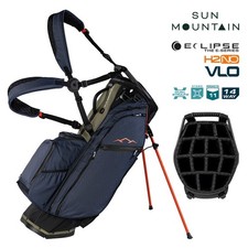 Sun Mountain H2NO Eclipse E4.5
