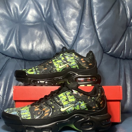 Nike air max plus - plus, tn