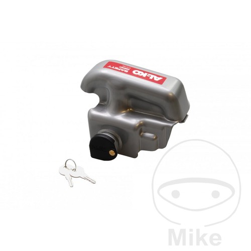 Trailer hitch lock aks - al-ko,