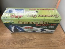 Blackspur TN102 Camping Set