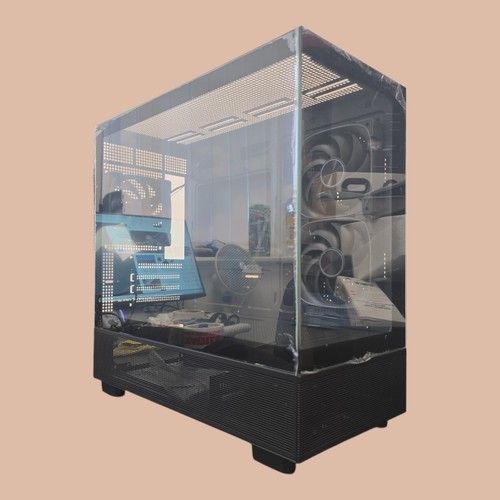 Unused cit solar - solar, black
