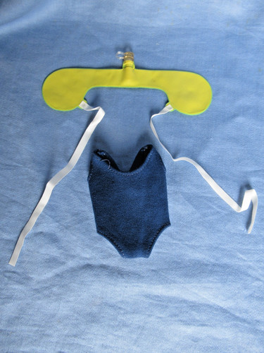 Vintage pedigree sindy - pedigree,