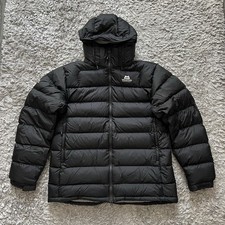 Mountain Equipment Mens Down
