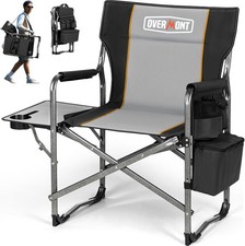 OVERMONT Oversize Directors