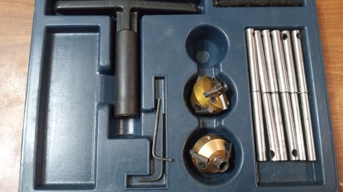 Neway valve seat cutter 102 - neway, &