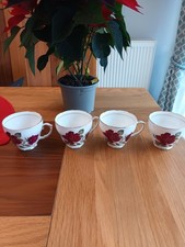 Vintage Duchess Bone China Tea