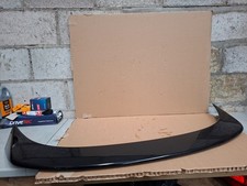 HONDA CIVIC MK8 BOOT SPOILER