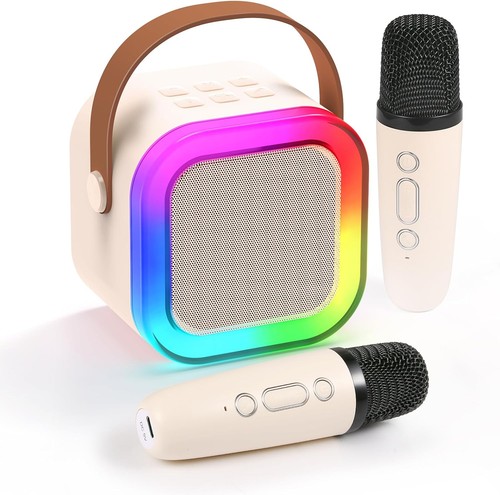 Kids mini karaoke - kids,