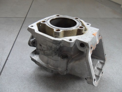 Rotax max junior barrel - junior,