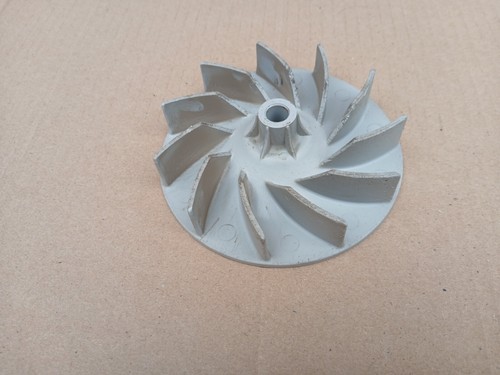 Kirby vacuum cleaner fan - g4,