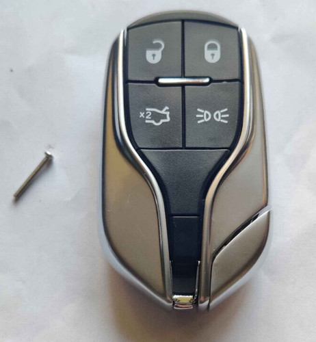 New button remote key - new, fob