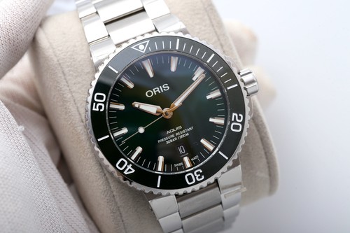 Oris aquis date 0173377304157 - oris,