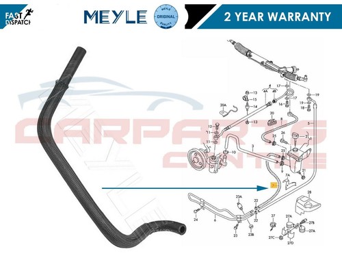 For audi meyle power - meyle,