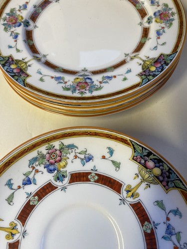 Vintage royal worcester - royal,