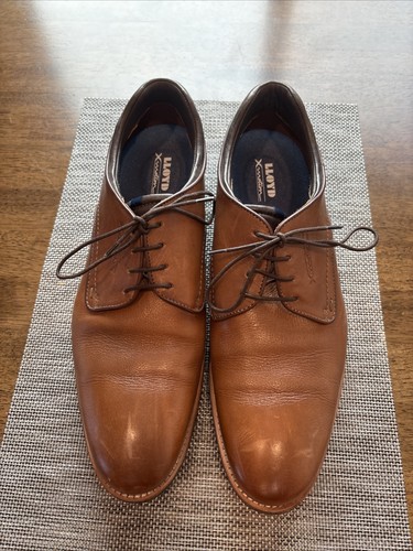 Lloyd motion 110 - men's, brown