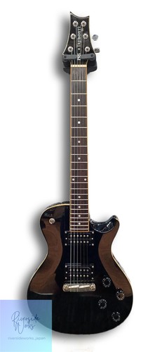 Prs electric guitar - electric, mark