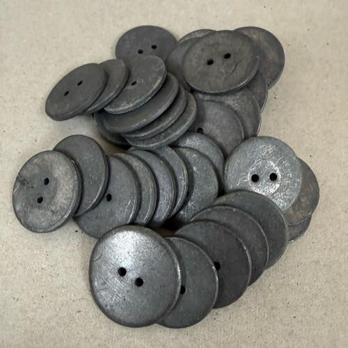 Lot assorted lead - 37,