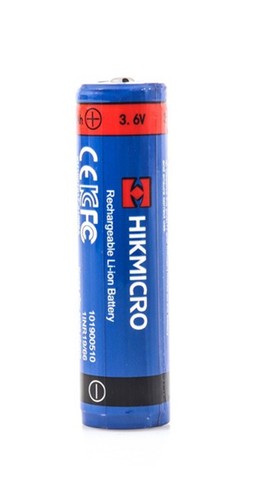 Hikmicro3623dc premium lithium - hikmicro3623dc,